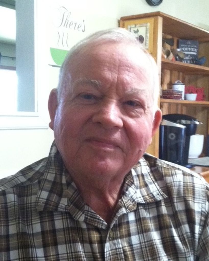 Walter Robert Denmark Profile Photo