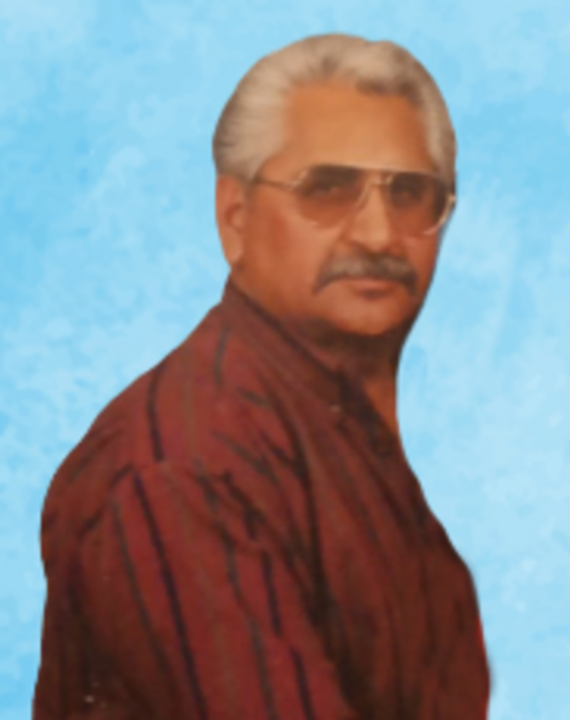 Jose "Bobby" Roberto Gomez Sr. Profile Photo