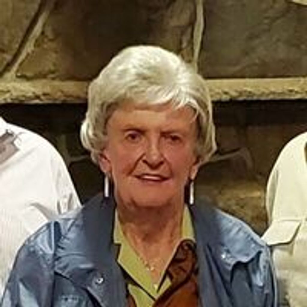Irene M Fitch
