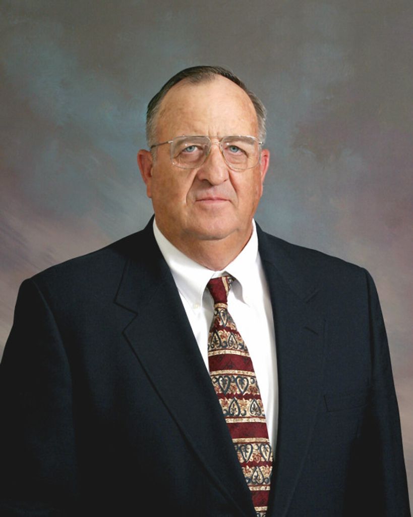 Grant Rowe
