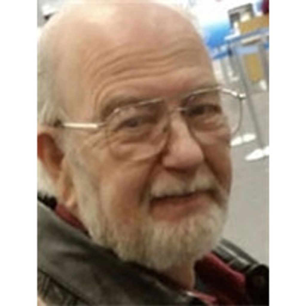 Ronald Charles Haugh Profile Photo