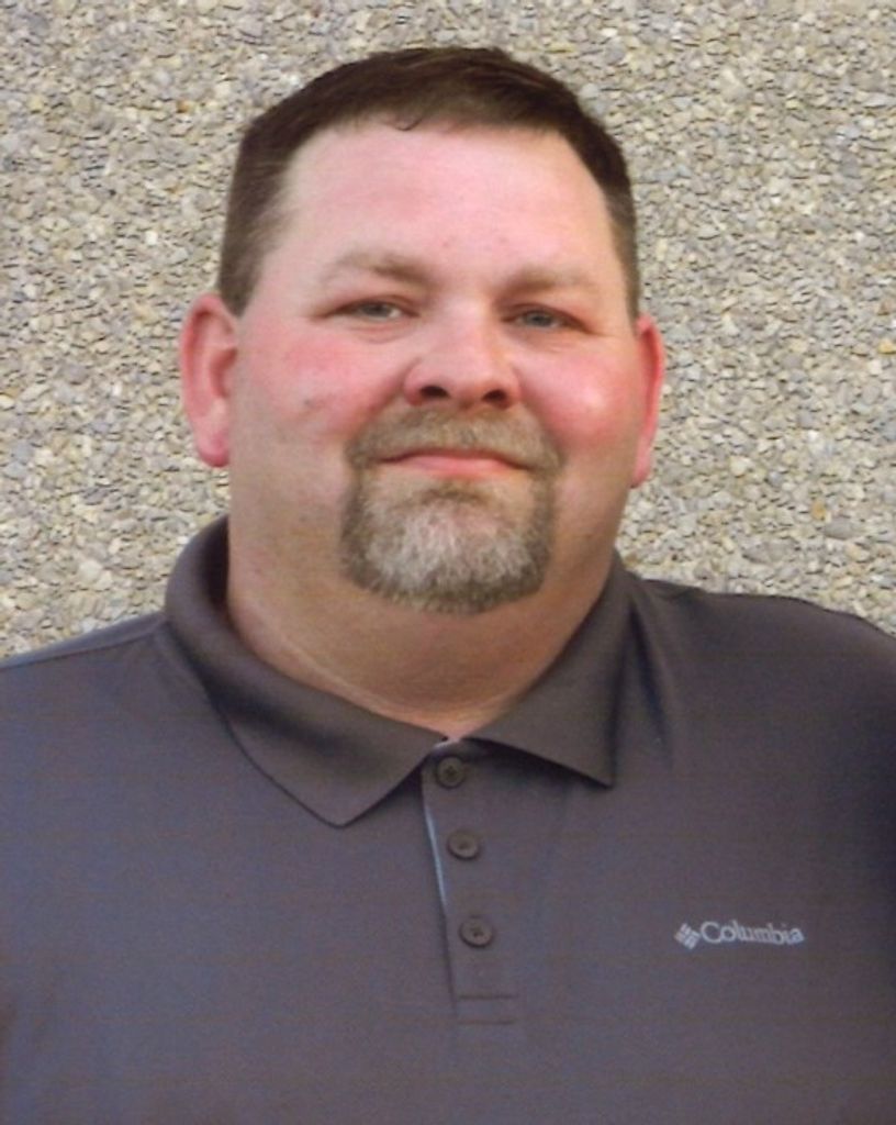 Steve Mercer Profile Photo