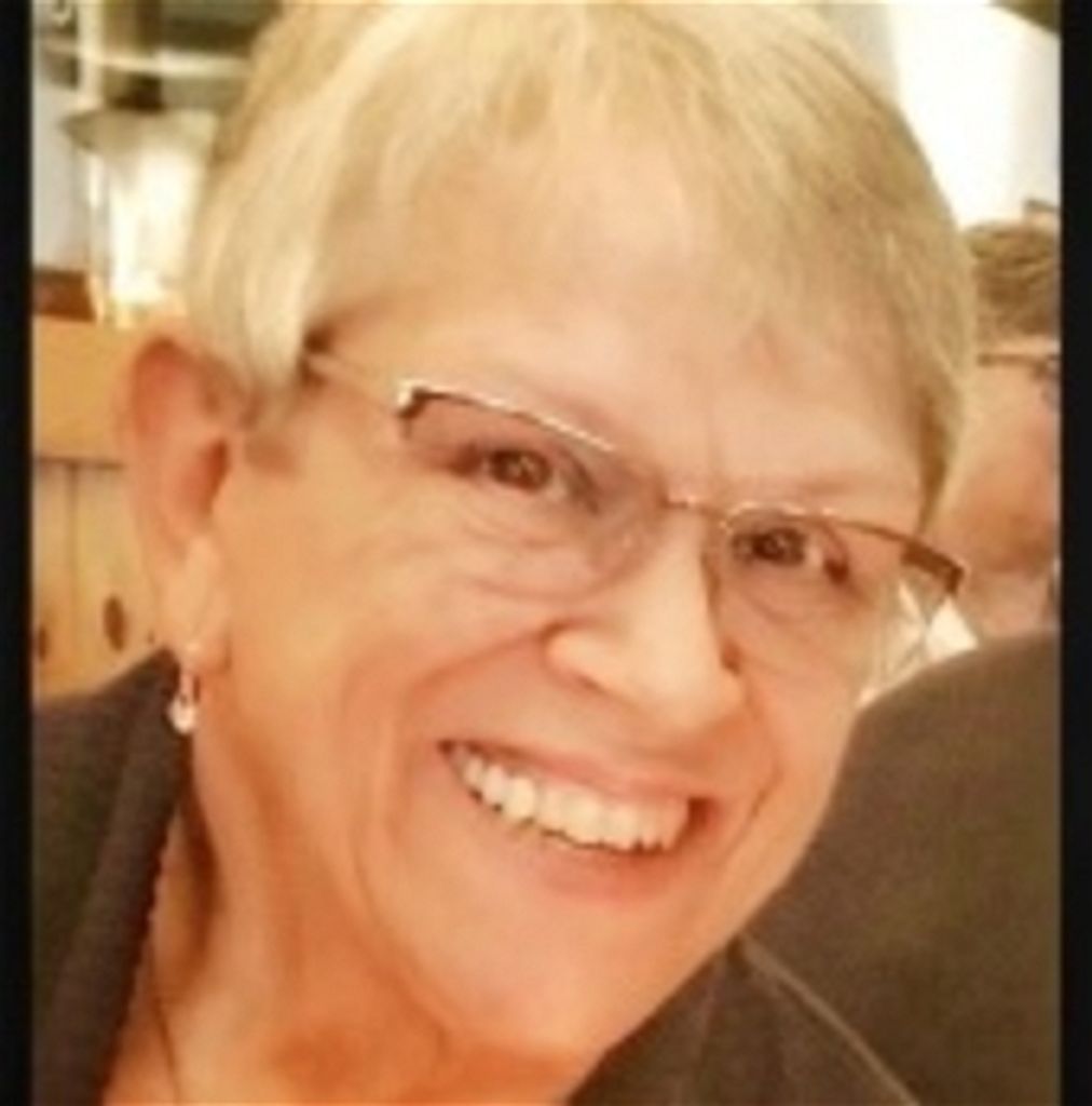 Jean A. "Jeane" Church