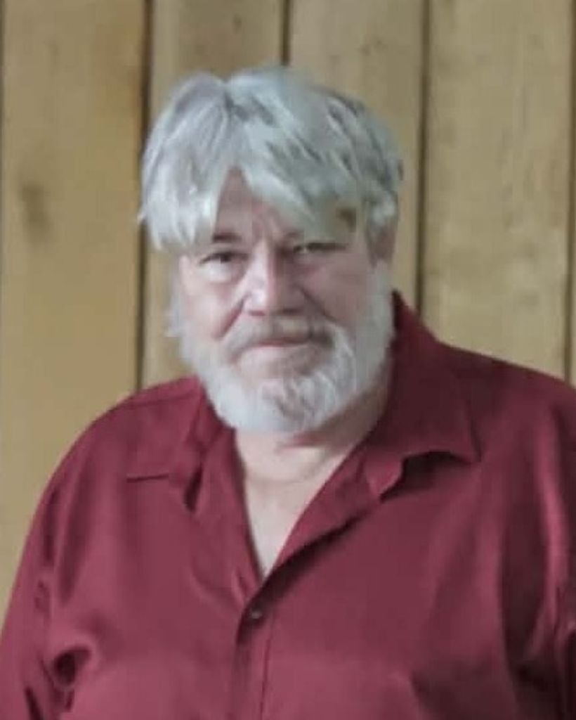 Chuck Allen Smoot Profile Photo