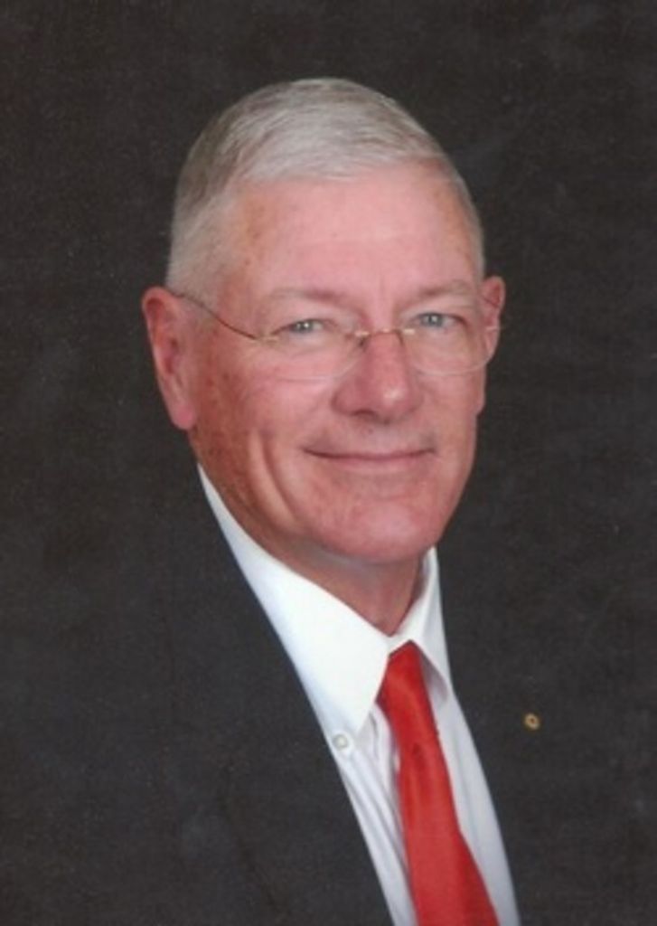 David Lee Gray, Sr.