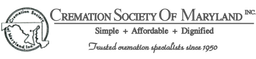 Cremation Society of Maryland, Inc.