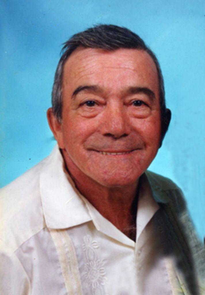 Alicio Diaz De La Cruz