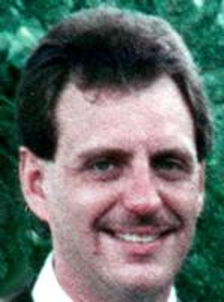 Ronald W. Bernier
