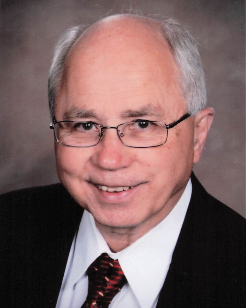 George J. Fergades