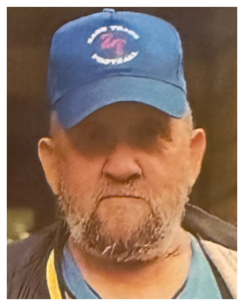 Otis Clary Jr.