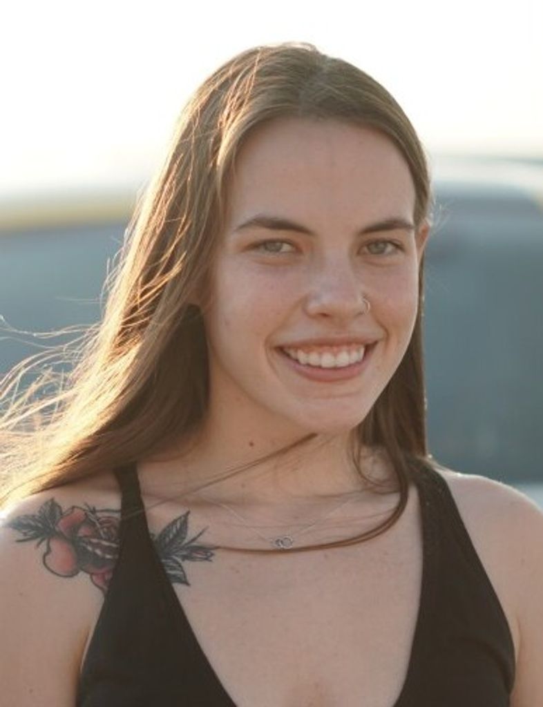 Madison Ann Chapman