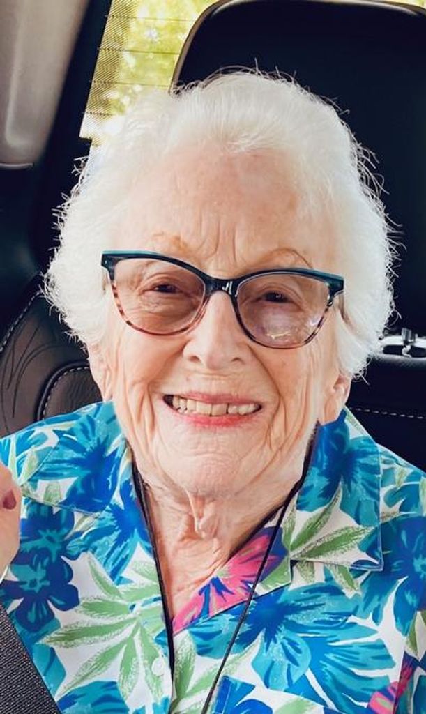 Shirley J Andersen Profile Photo