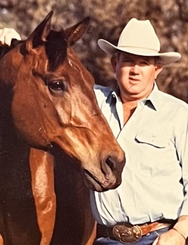 William Herschel "Bud" Upton Profile Photo