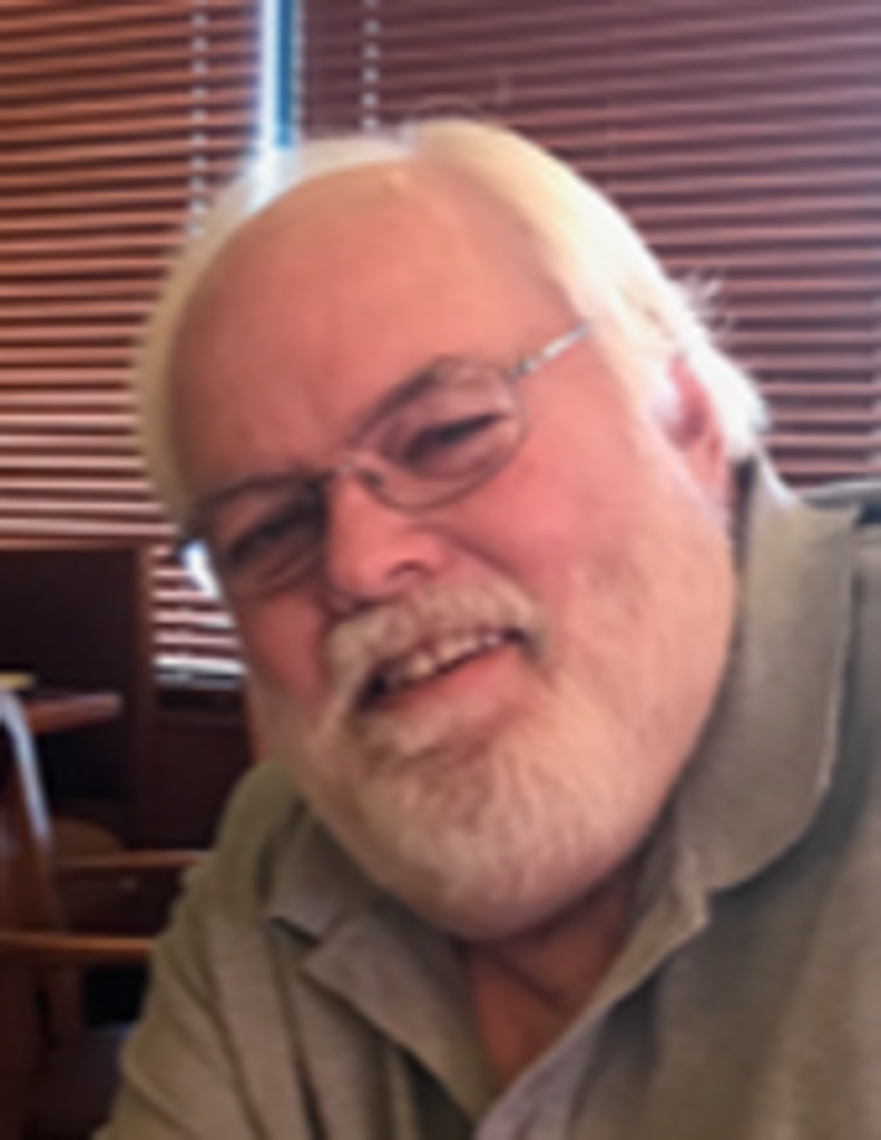 Gregory "Greg" David Ewald