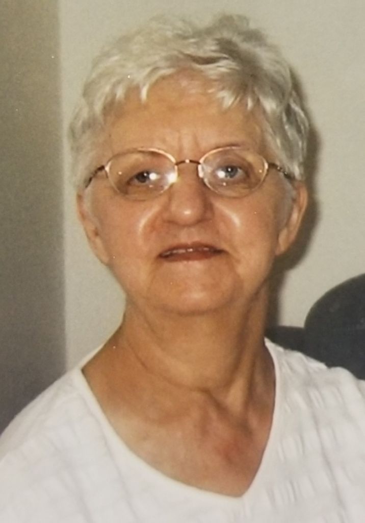 Margaret Valdiserri