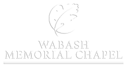 Wabash Memorial Chapel Logo
