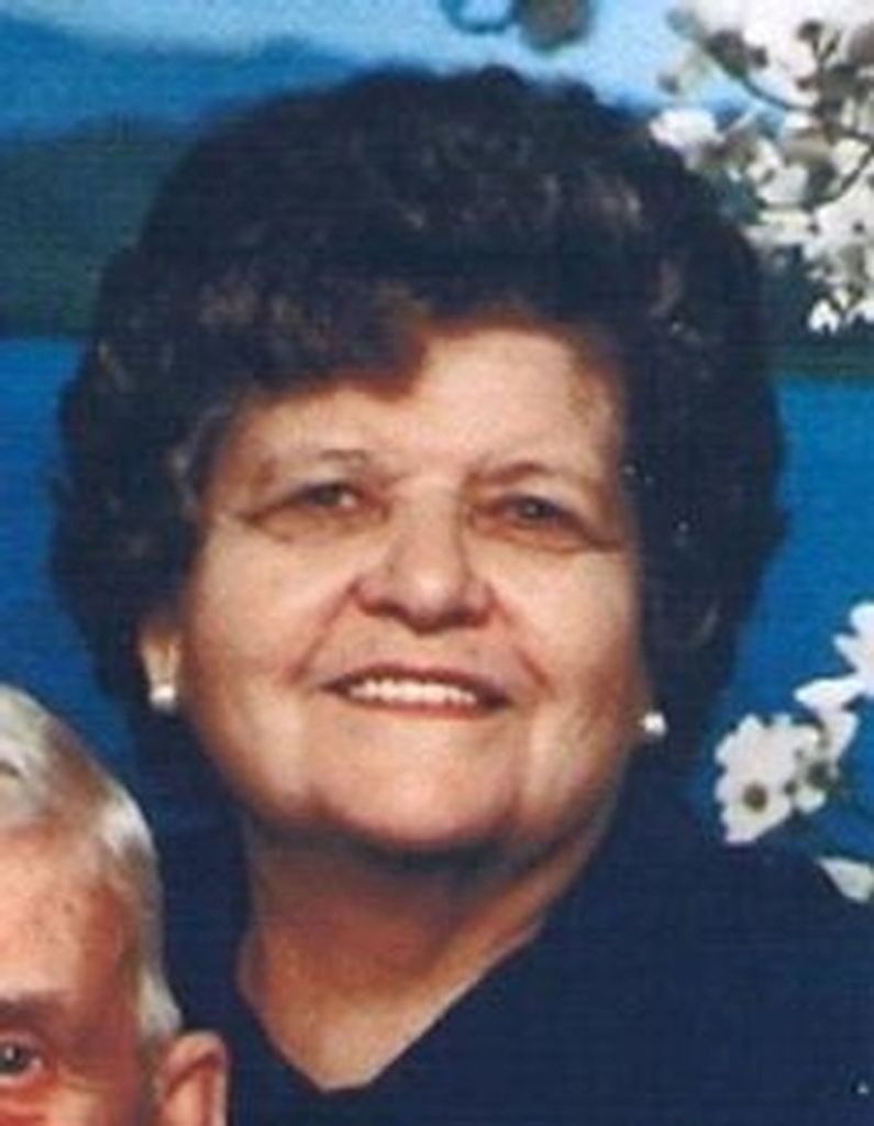 Lorene Roe