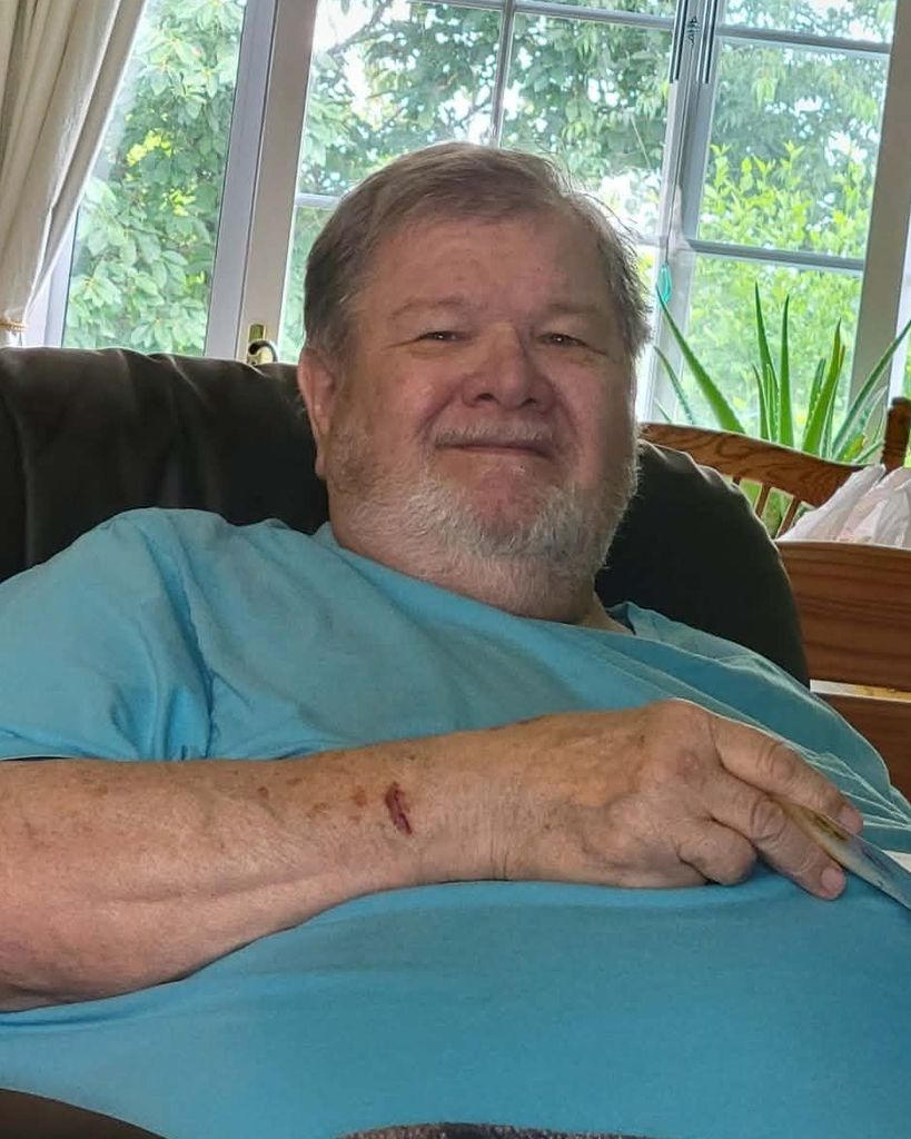 Robert Gordon Perry Profile Photo