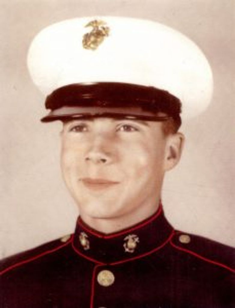 Rex W. Christensen