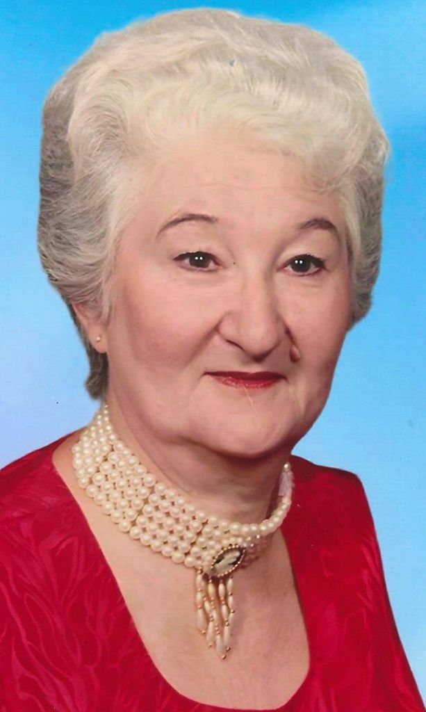 Alma Jean Danner Profile Photo