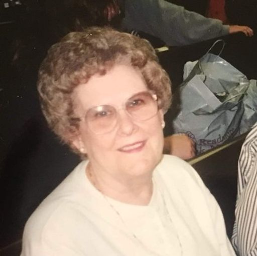 Photo of Joann Willis