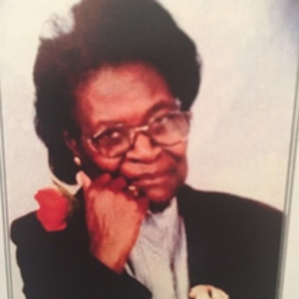 Sabra  (Graham)  Mcrae