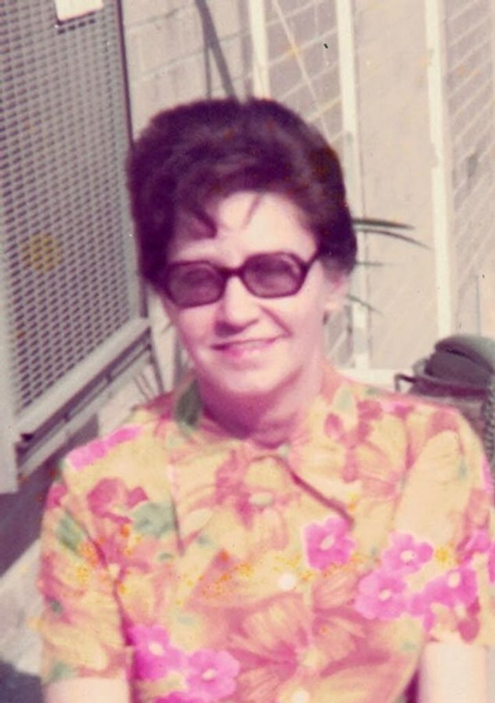 Barbara Carol Seefried Profile Photo