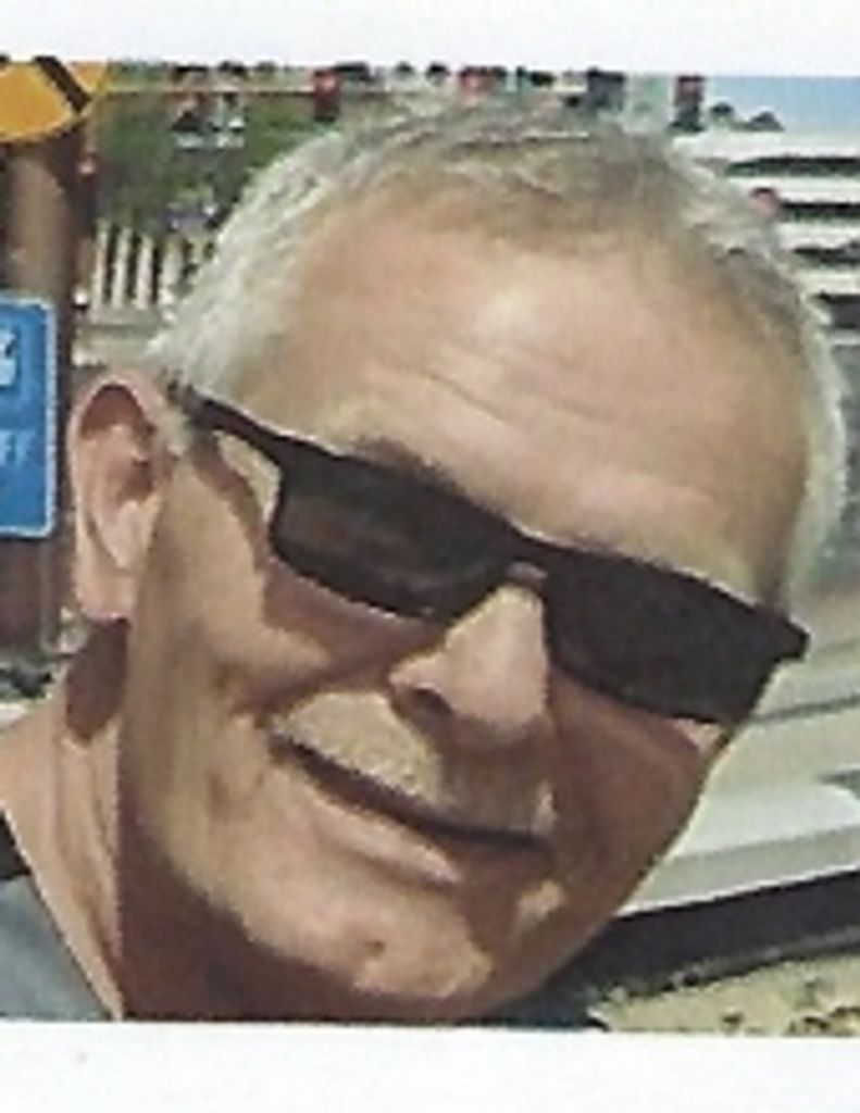 John Reilly Nugent, Jr.