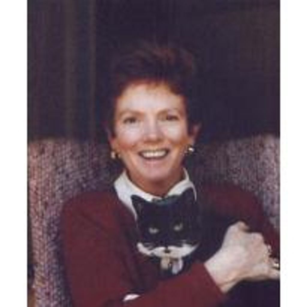 Carol Frances Mclaughlin