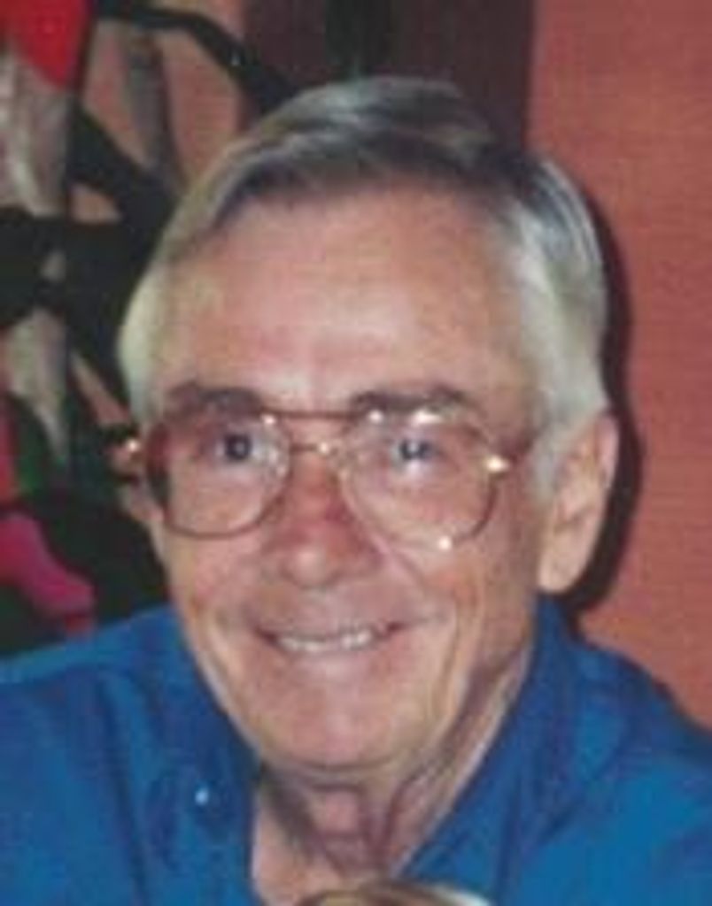 John Adna Evans, Sr.