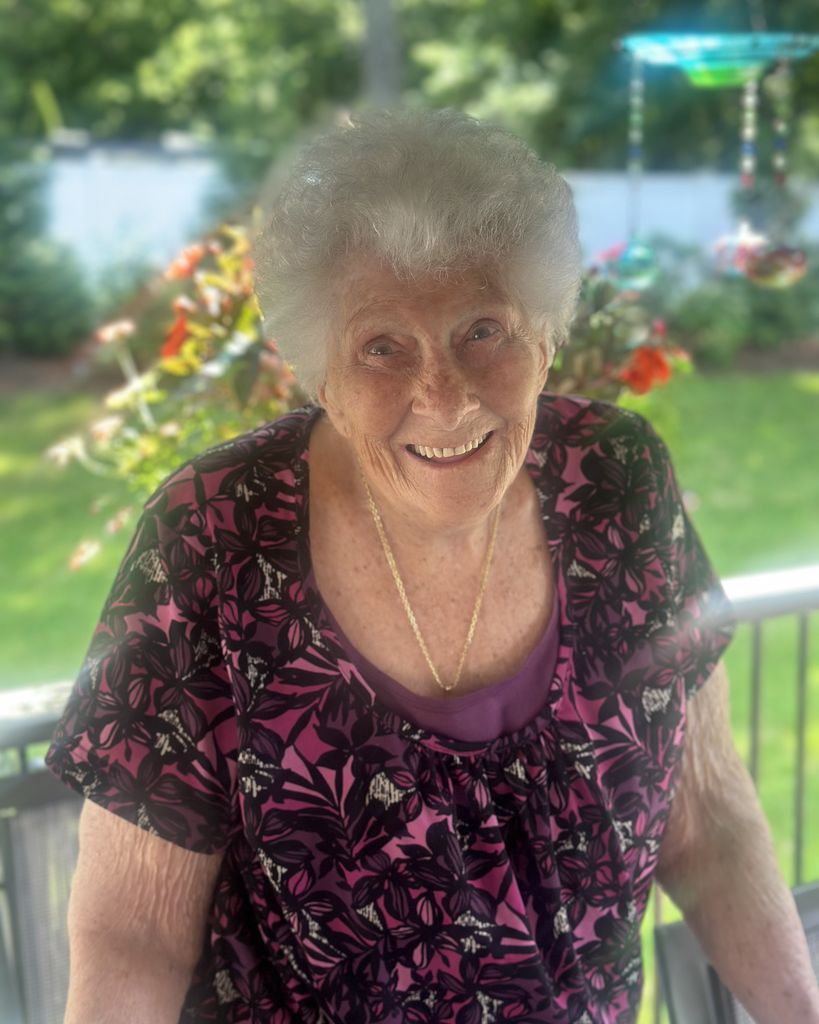 Janet J. Strickland Profile Photo