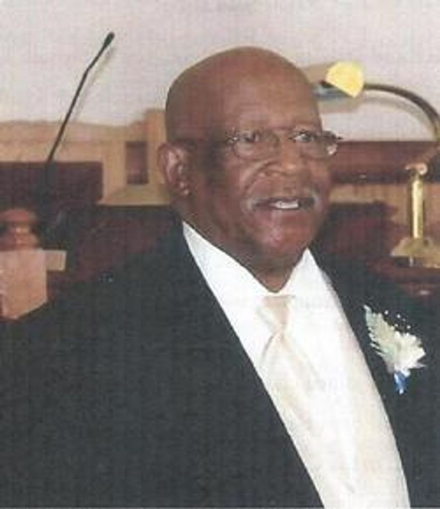 Ryland D Jackson,Sr. Profile Photo