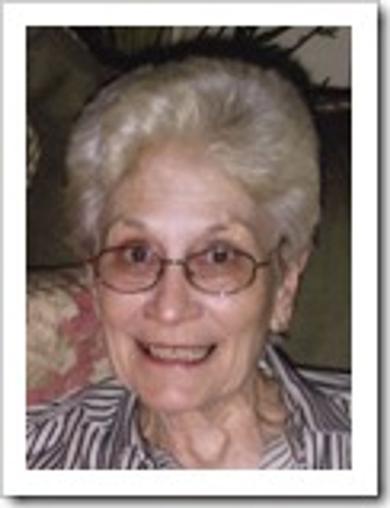 Joan Rogers Profile Photo