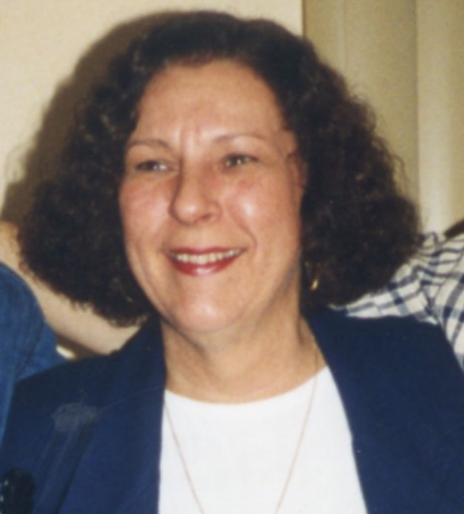 Janet Walker Profile Photo