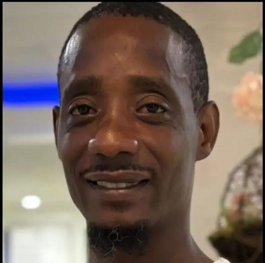 Samuel Brooks Profile Photo