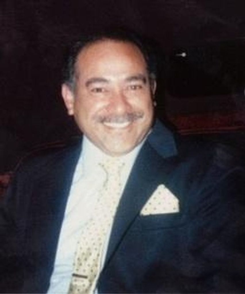 Anthony Len Wai