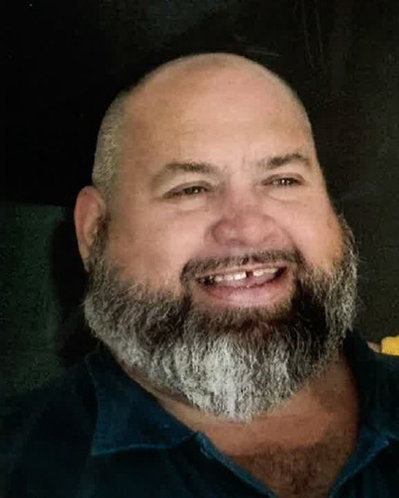 Kenneth Wayne Parker