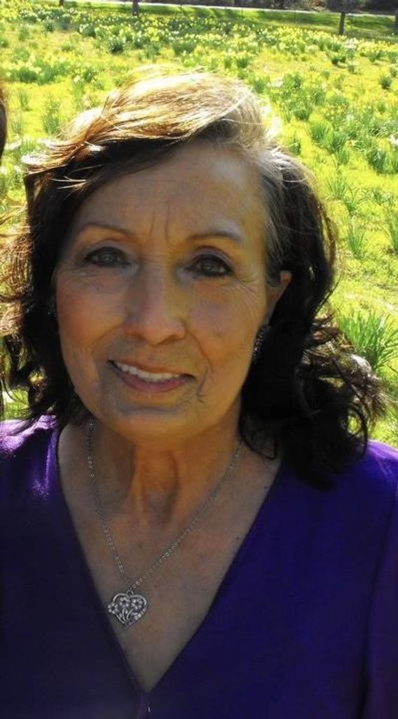 Irene Smith Profile Photo