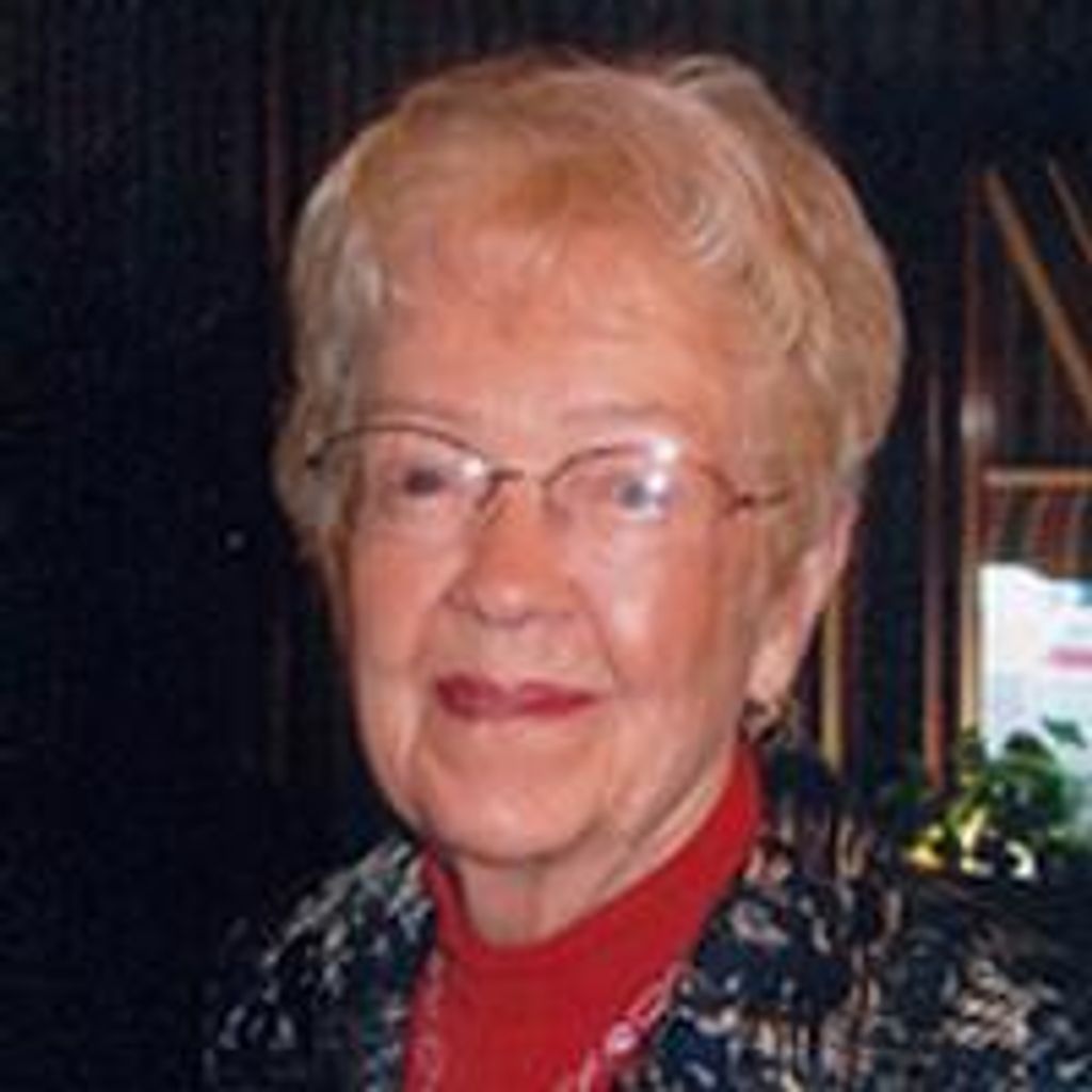 Margaret  "Peg" Super