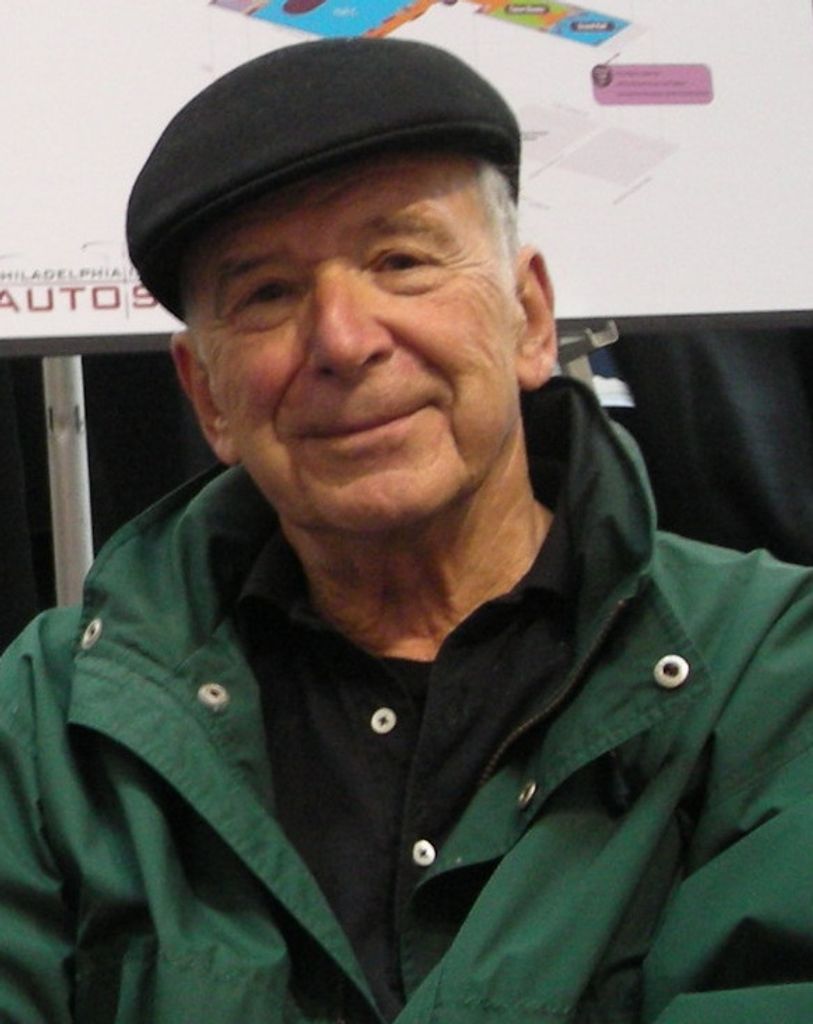 Arthur Robert Sarnese, Sr.