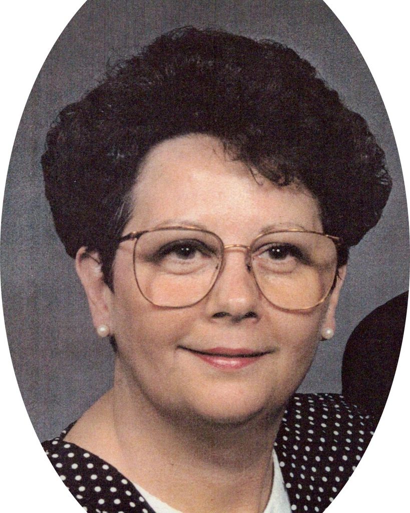 Sandra May Fadler