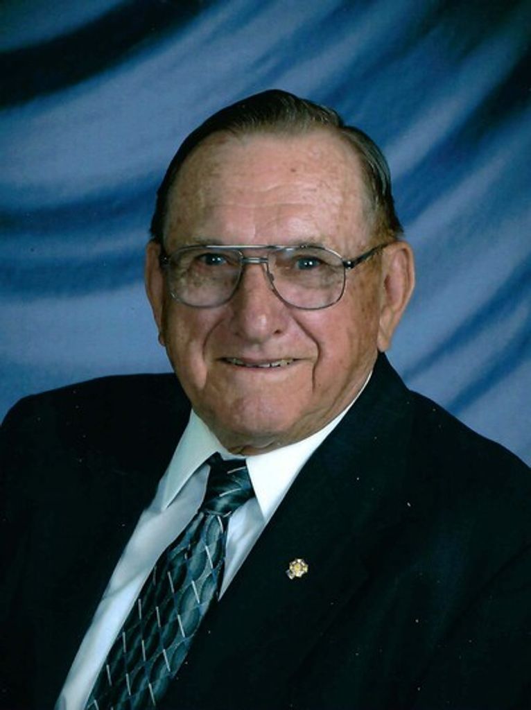 Everett A. Lech Profile Photo