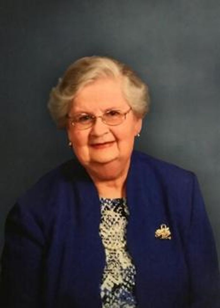 Edna Joyce Netherton Profile Photo