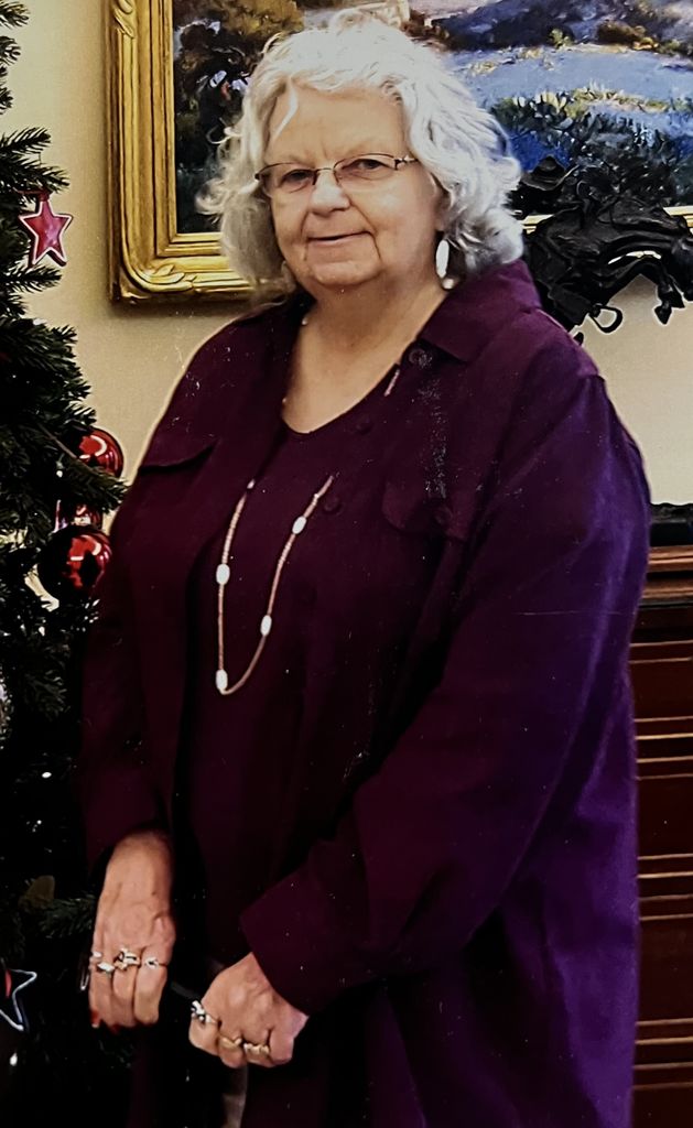 Linda Stidham Profile Photo
