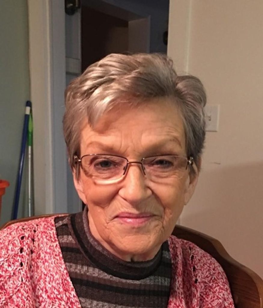 Kathryn Joan Smith Profile Photo
