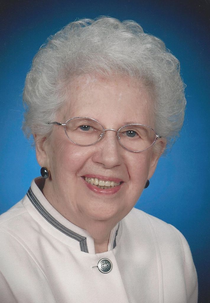 Roberta J. Burleson