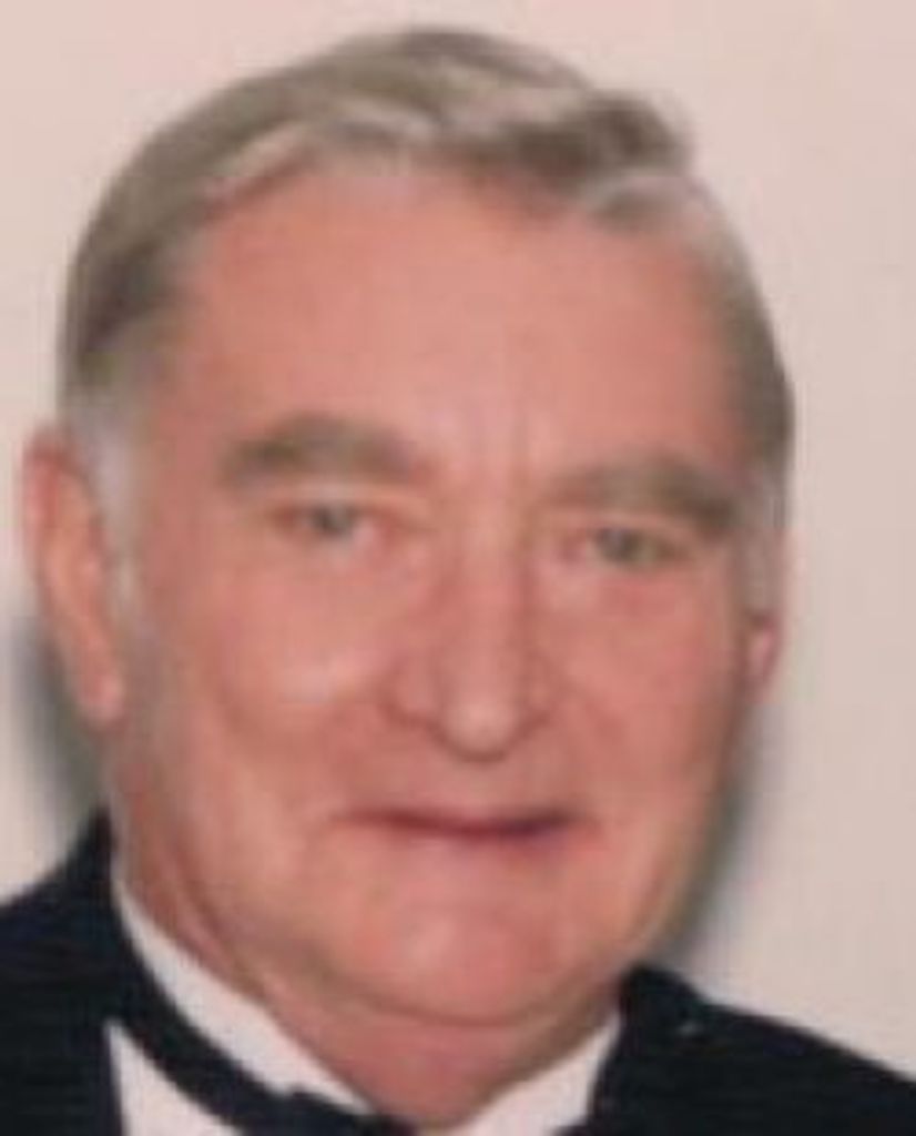 John Tobin