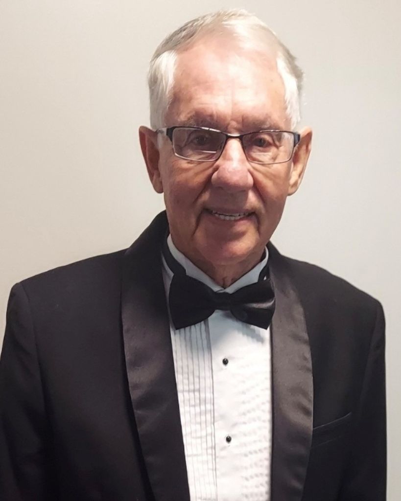Ralph Wheeler South Profile Photo