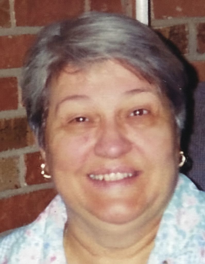 Nancy Kay Lehn Profile Photo