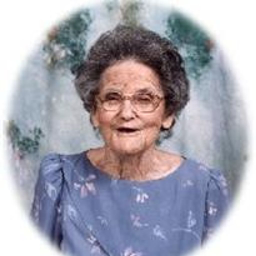 Opal Johnson